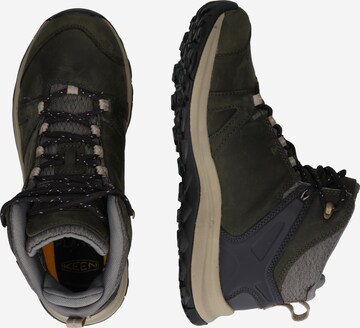 KEEN Boots 'Terradora II' in Grijs