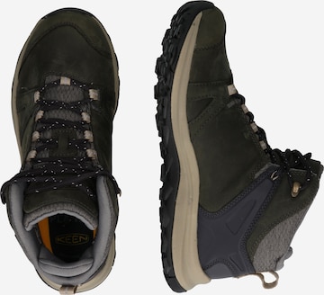 KEEN Boots 'Terradora II' in Grau