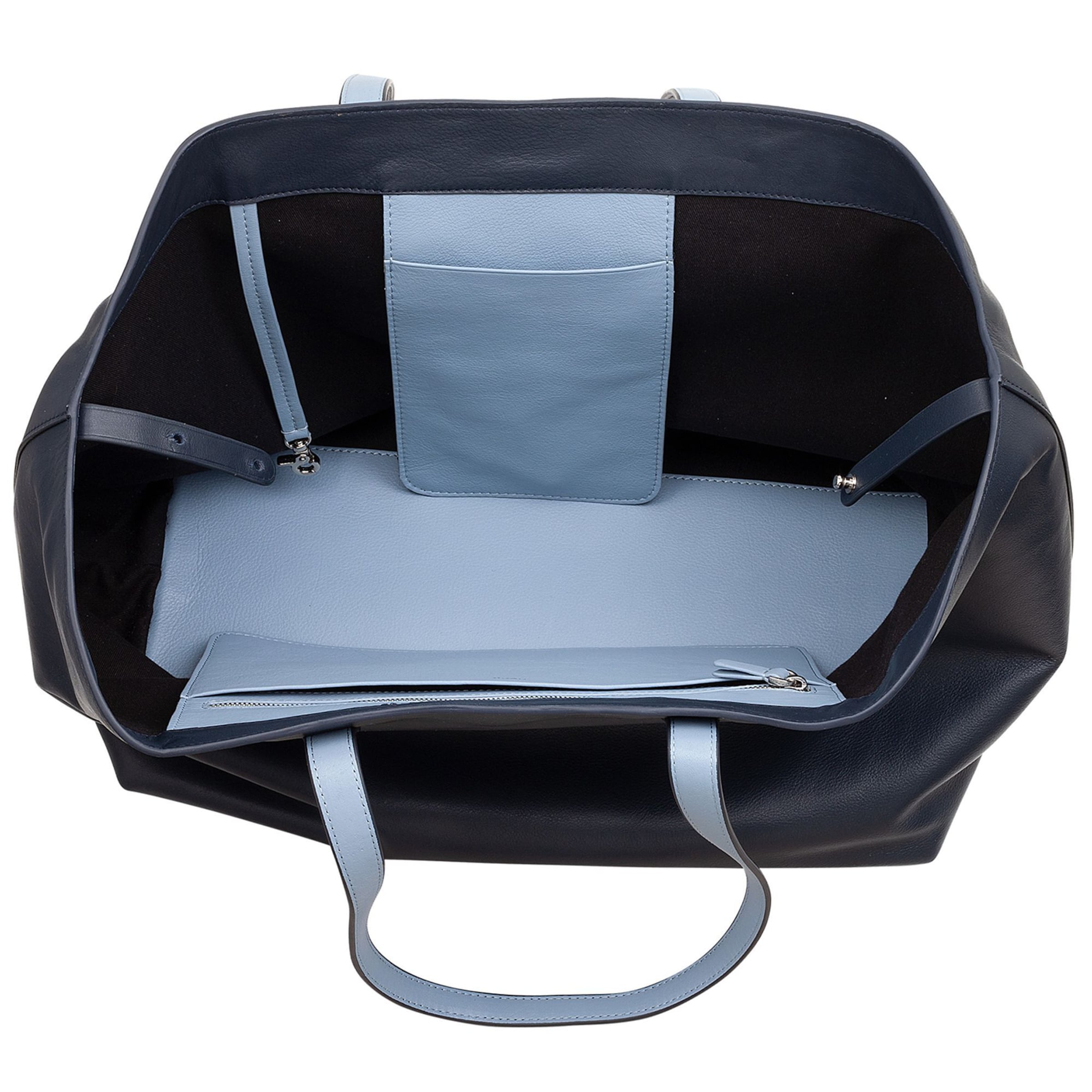 Shopper 'Pauline ' di DuDu in nero