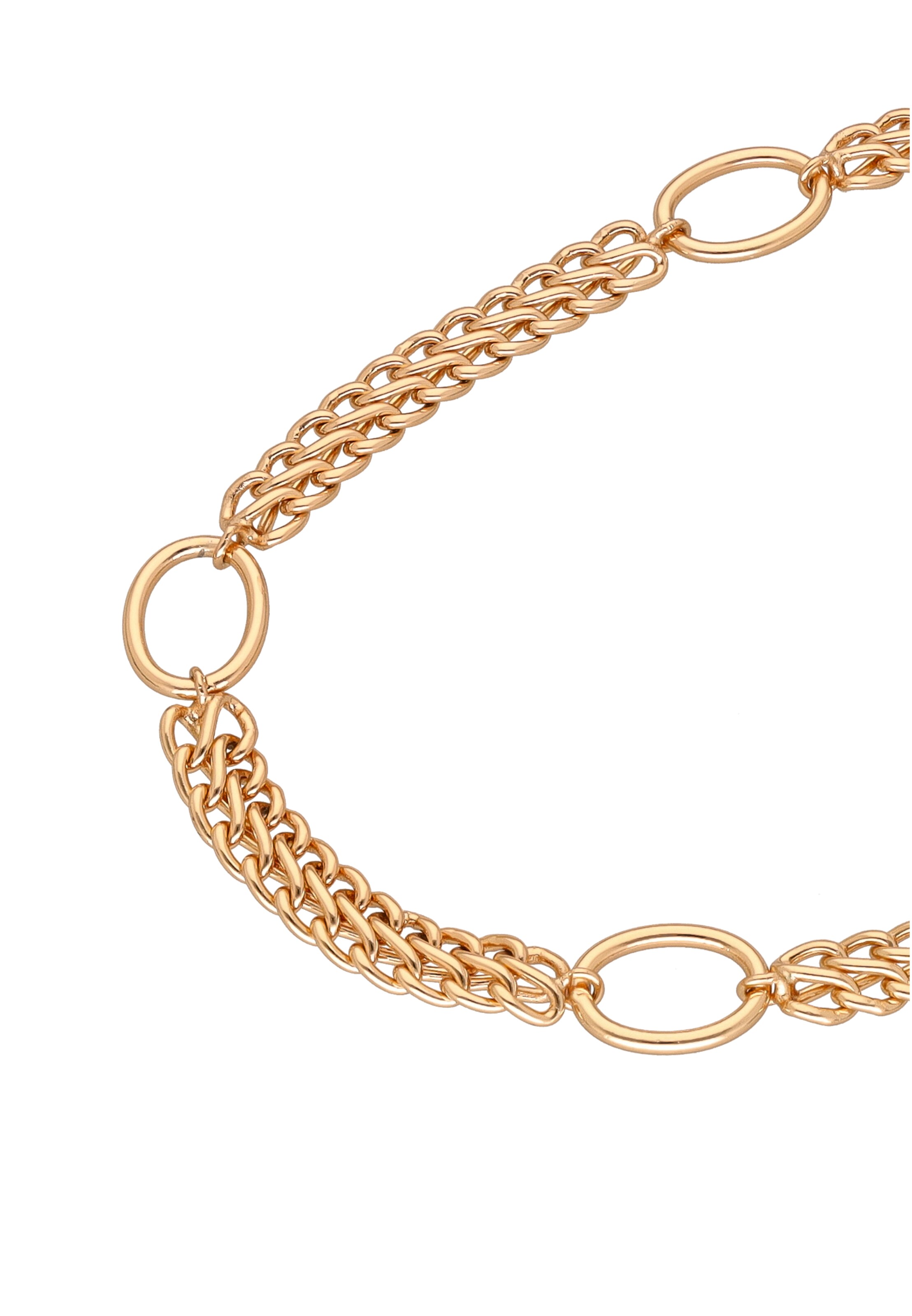 faina - Conjunto de joyería en oro