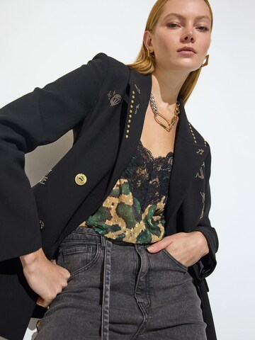 Lola Casademunt Blazers in Zwart