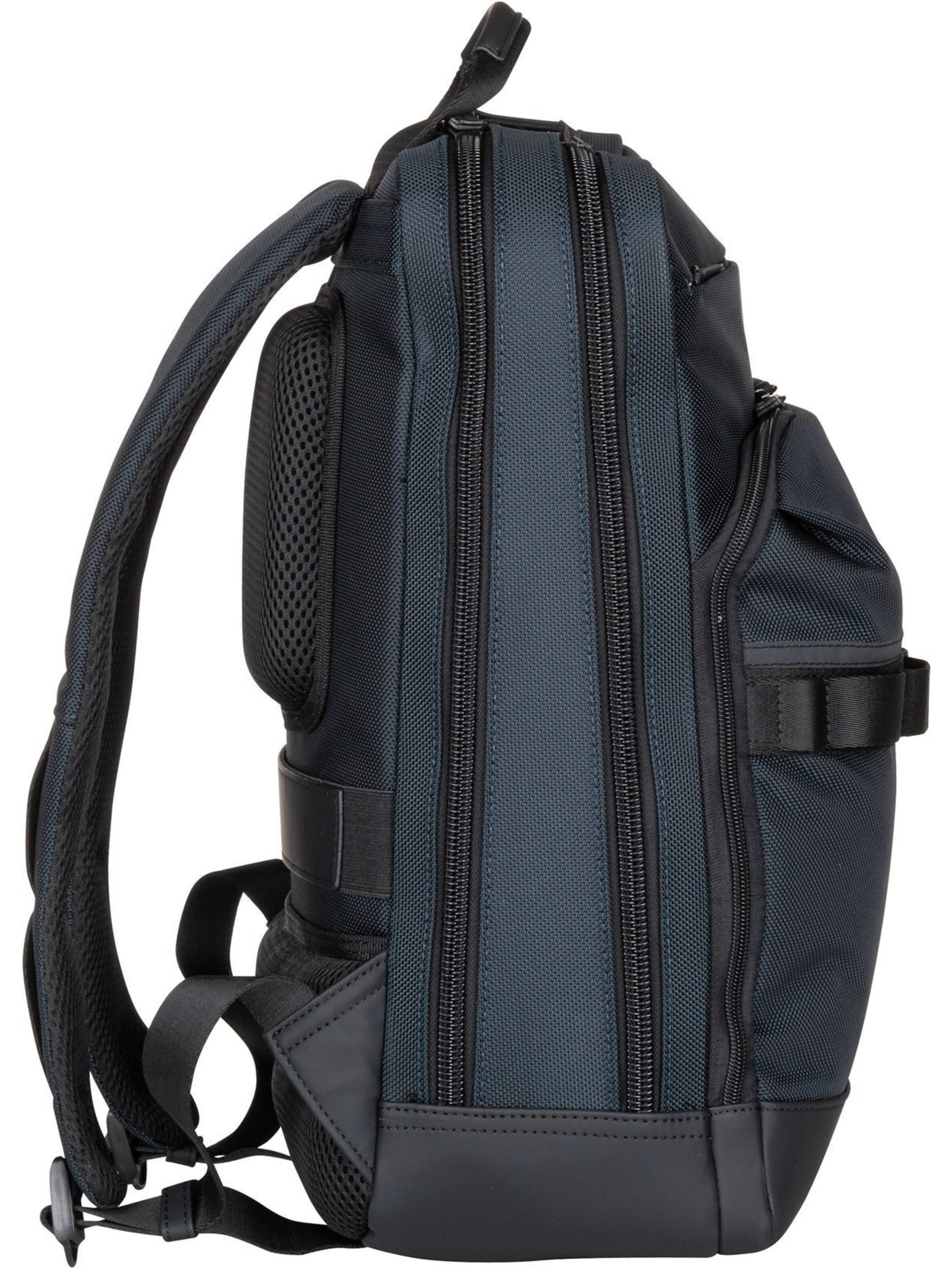 JOST Rucksack ' Balling DP ' in Blau