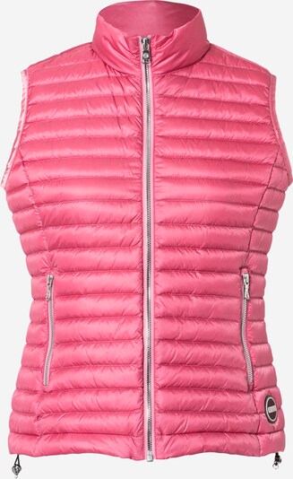Colmar Vest 'DONNA' in Pink, Item view