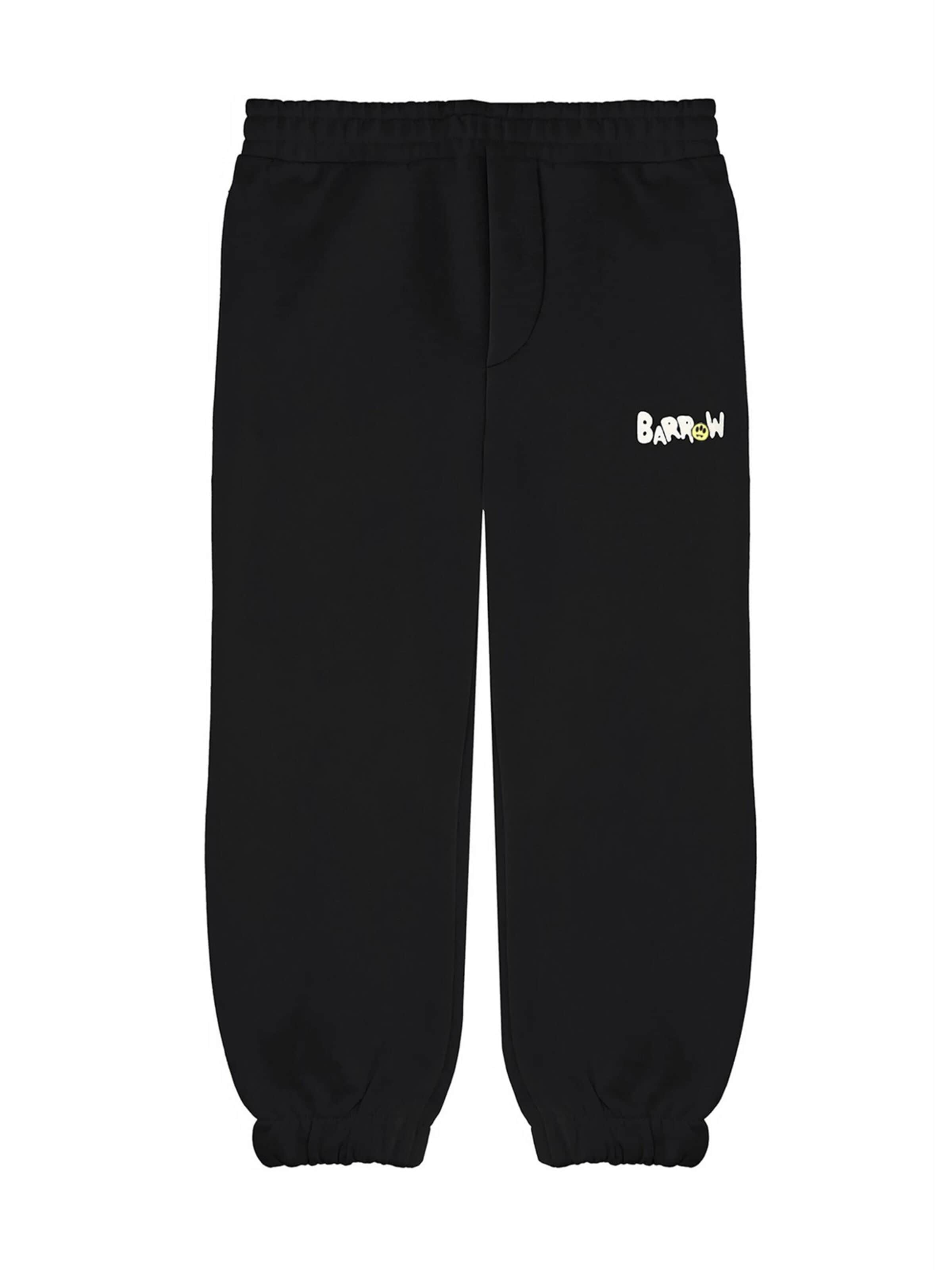 BARROW Pantalón en 128 en negro, Vista del producto