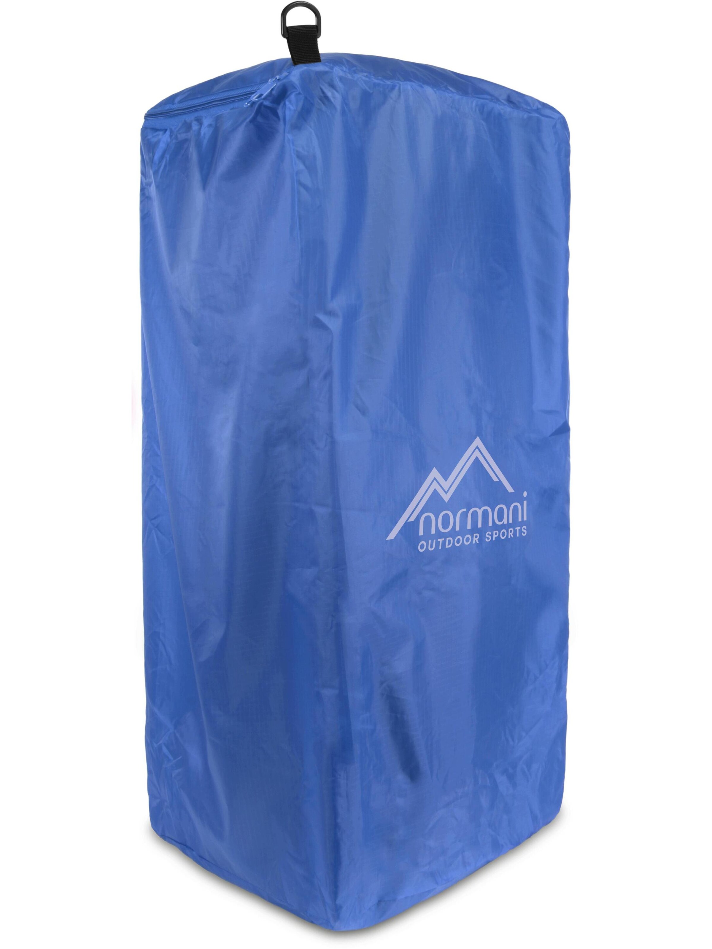 Équipement outdoor 'Classic Sea III' normani en bleu