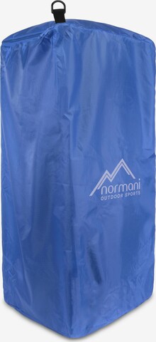 normani Regenüberzug 'Classic Sea I' in Blau