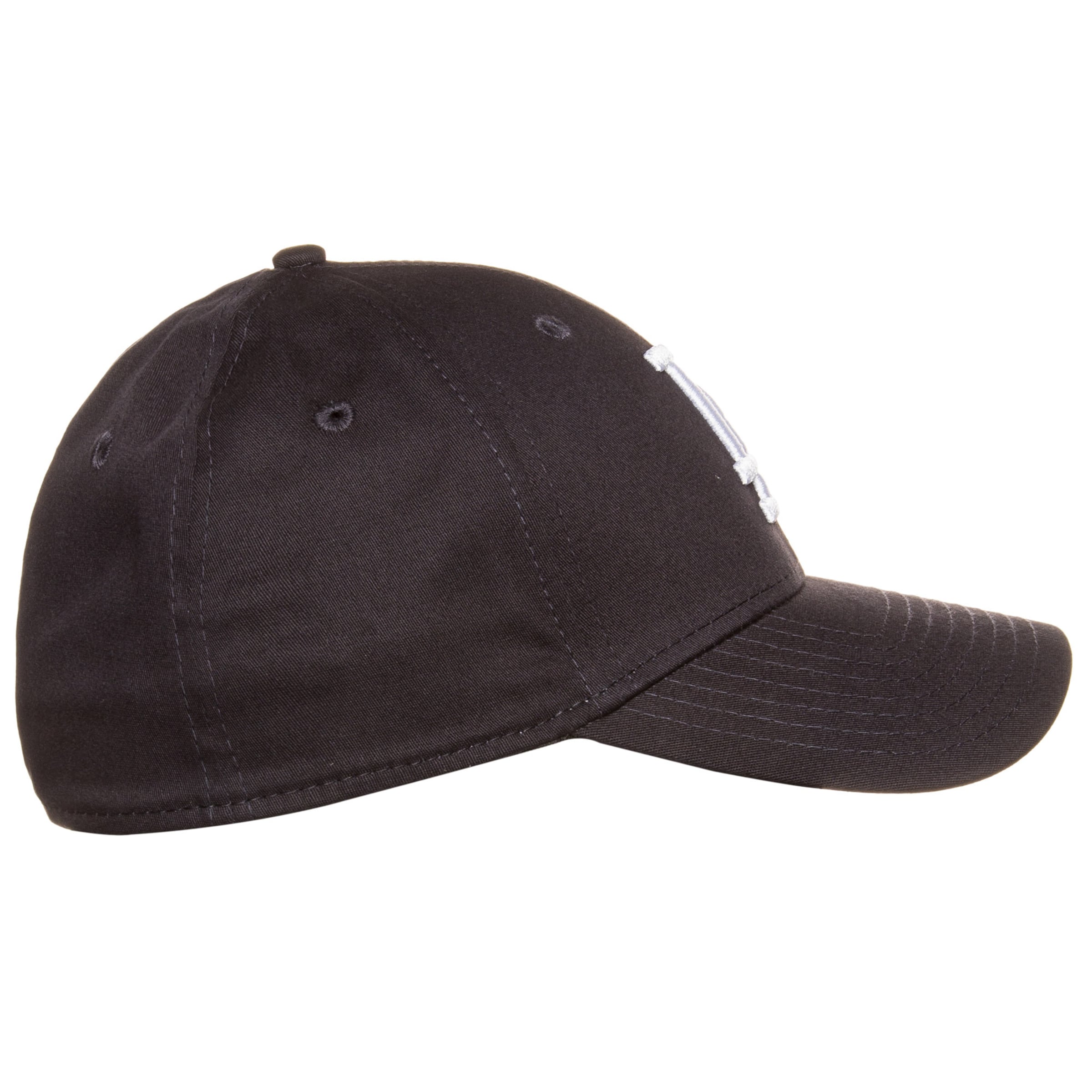 NEW ERA - Gorra en negro