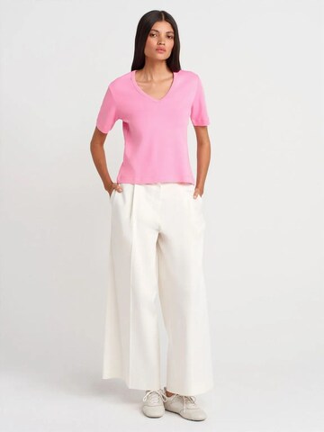 Maglietta 'T-Shirts' di Dilvin in rosa