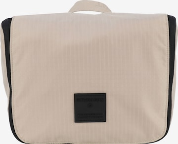 STRELLSON Toilettas 'Northwood RS Benny' in Beige: voorkant