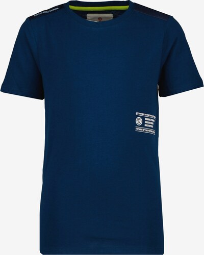 VINGINO Koszulka 'HIBAB' w kolorze granatowy / ciemny niebieski / białym, Podgląd produktu