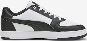 PUMA Sneaker low 'Caven 2.0' in Schwarz