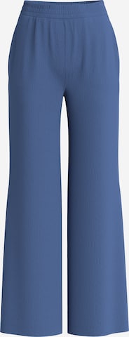 s.Oliver Hose in Blau: Vorderseite