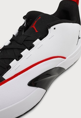 Sneaker low 'I85' de la Jordan pe alb