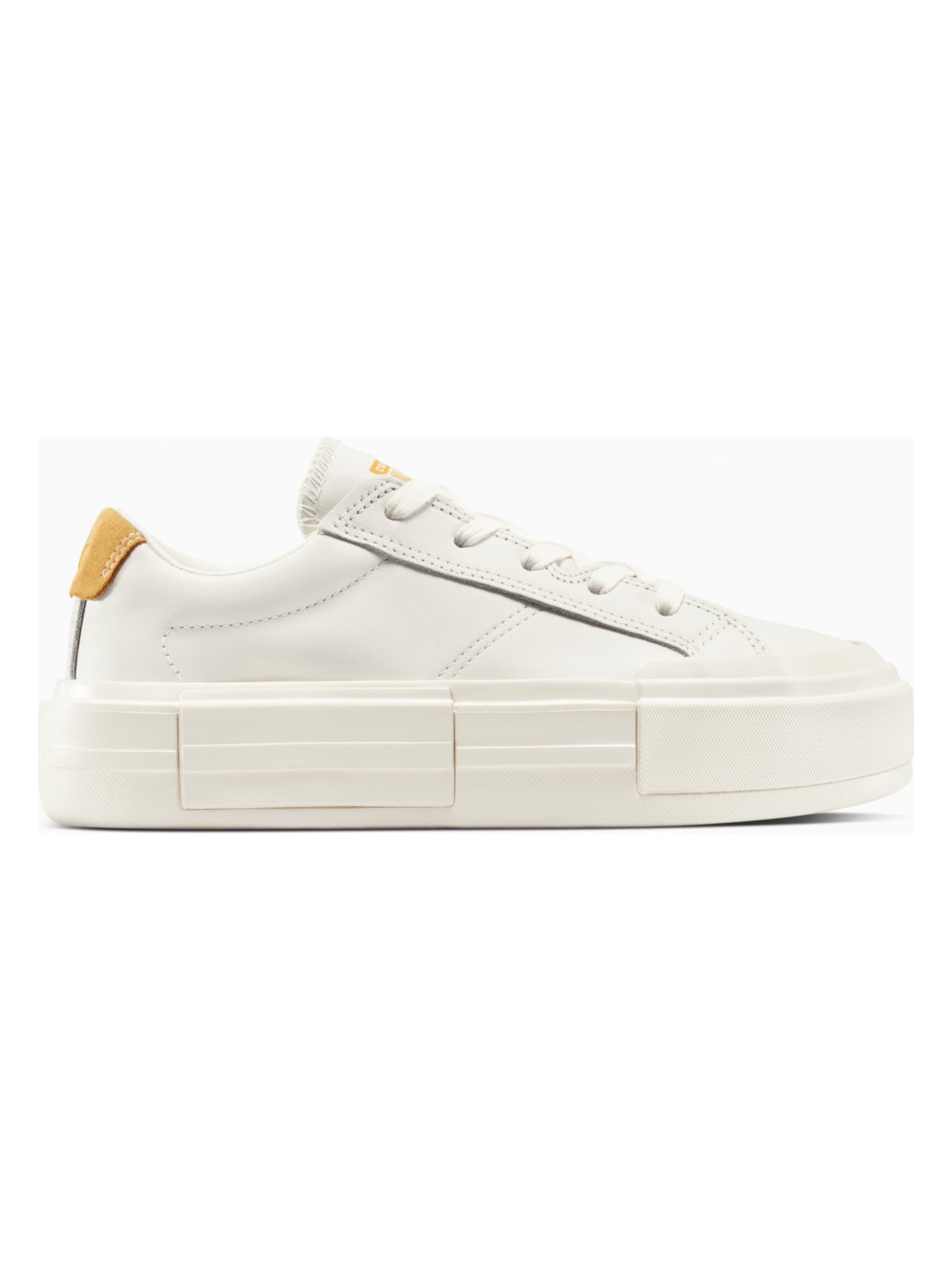 CONVERSE - Zapatillas deportivas bajas 'Chuck Taylor All Star Cruise' en blanco