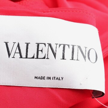 VALENTINO Kleid M in Rot