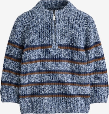 Pullover di Next in blu: frontale