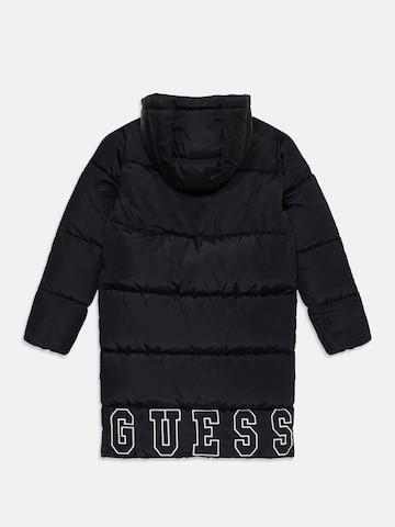 GUESS Mantel in Zwart