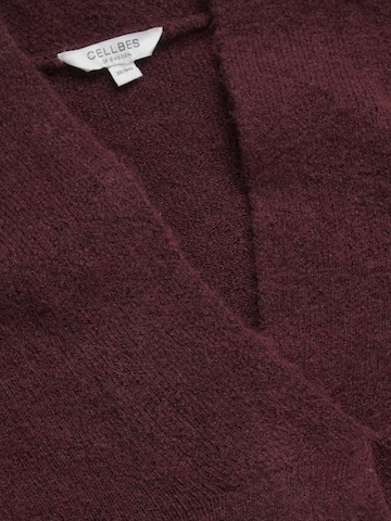 Cellbes of Sweden Tuniek in Rood