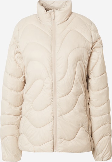 mazine Winter jacket 'Solna' in Beige, Item view