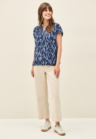 CECIL Blouse in Blue