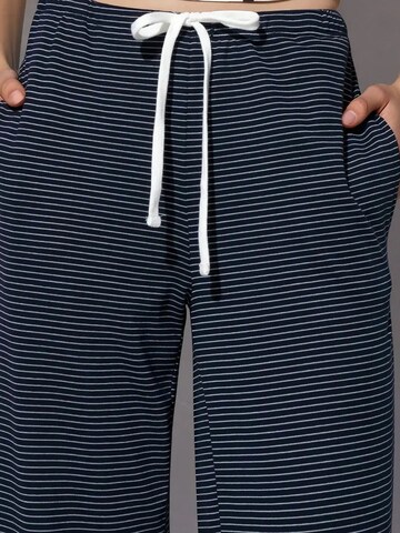 regular Pantaloni sportivi 'Jogginghose' di Busem in nero