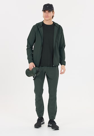 Virtus Jacke 'Alonso V2' in Grün