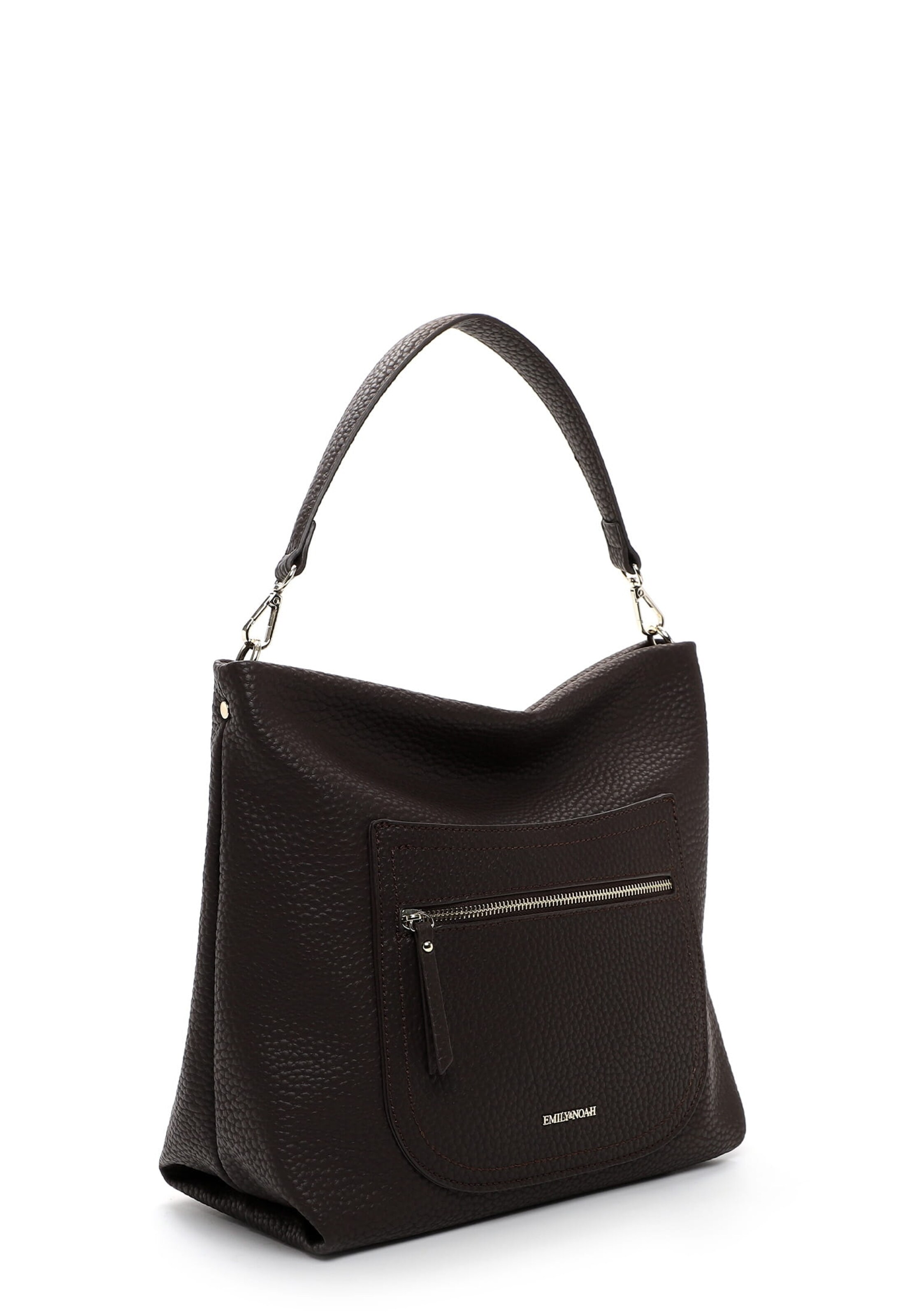 Sacs à main 'Heidi ' Emily & Noah en marron