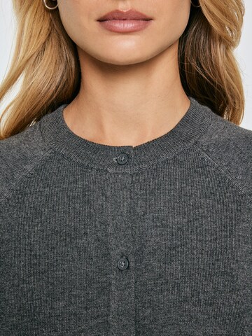 Giacchetta 'KARINA' di BIG STAR in grigio