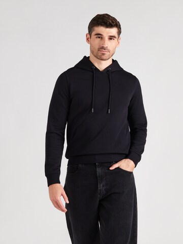 Karl LagerfeldSweater majica - plava boja: prednji dio