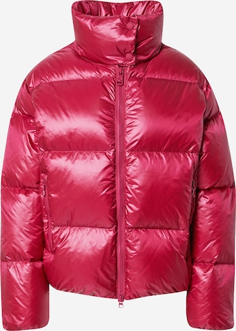 Colmar Winter jacket in Red: front