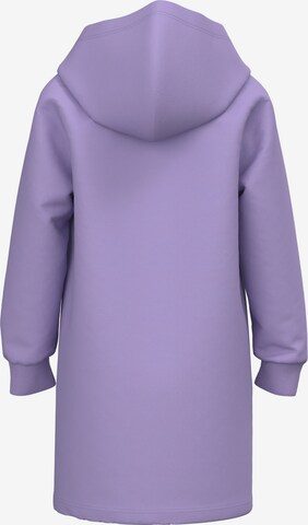 NAME IT Dress 'Vanita' in Purple