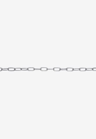 ELLI Halskette Choker in Silber