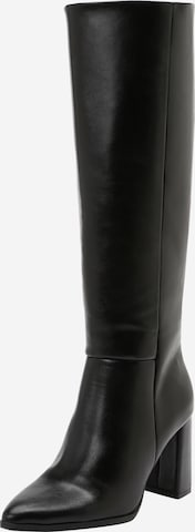 GLAMOROUS Støvler i svart: forside
