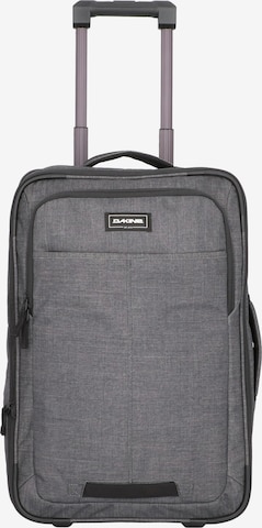 Trolley di DAKINE in grigio: frontale