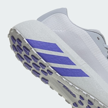 ADIDAS PERFORMANCE Běžecká obuv 'Hyperboost' – šedá