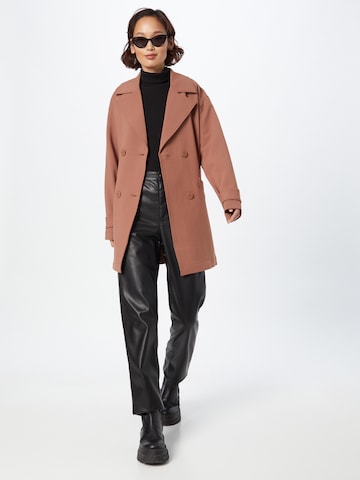 Manteau mi-saison 'Kelsey' Guido Maria Kretschmer Women en marron