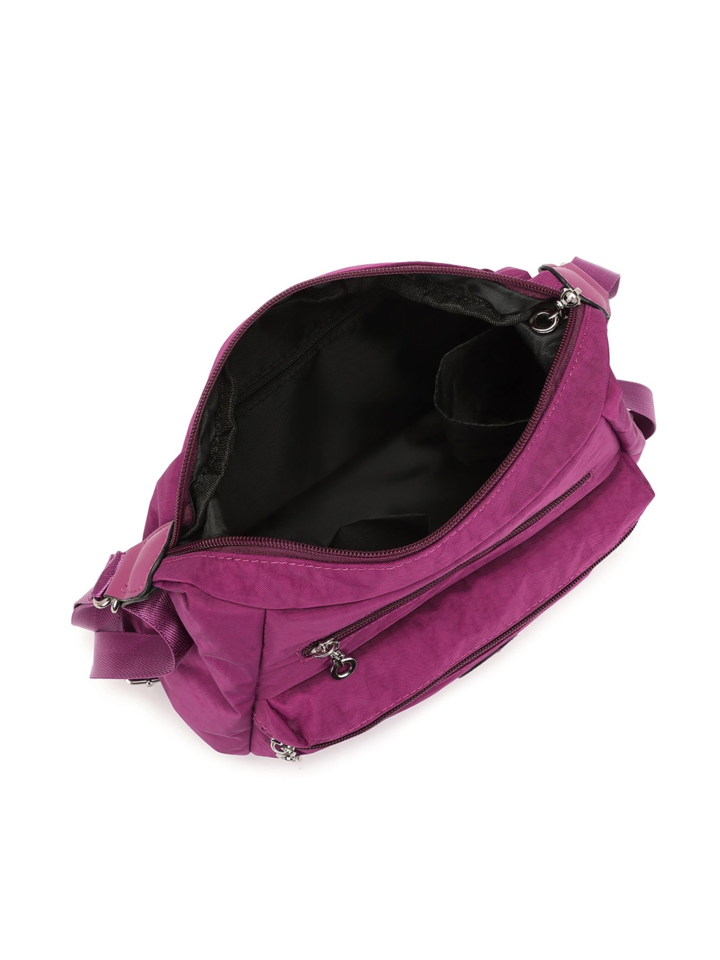 Kono Shoulder Bag in Purple