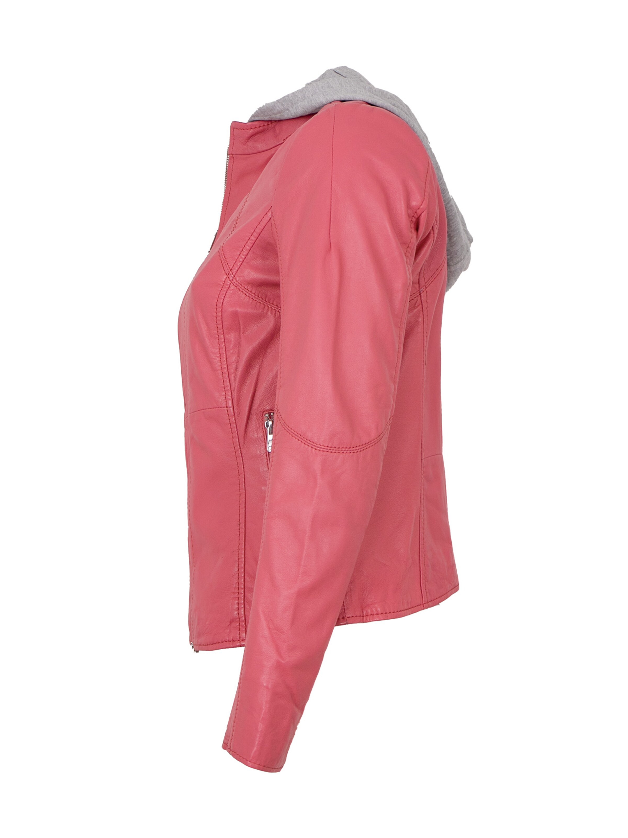 Jilani Tussenjas 'Aspyn' in Oranje