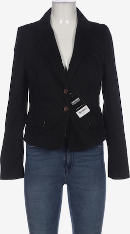 BOSS Orange Blazer L in Schwarz: predná strana