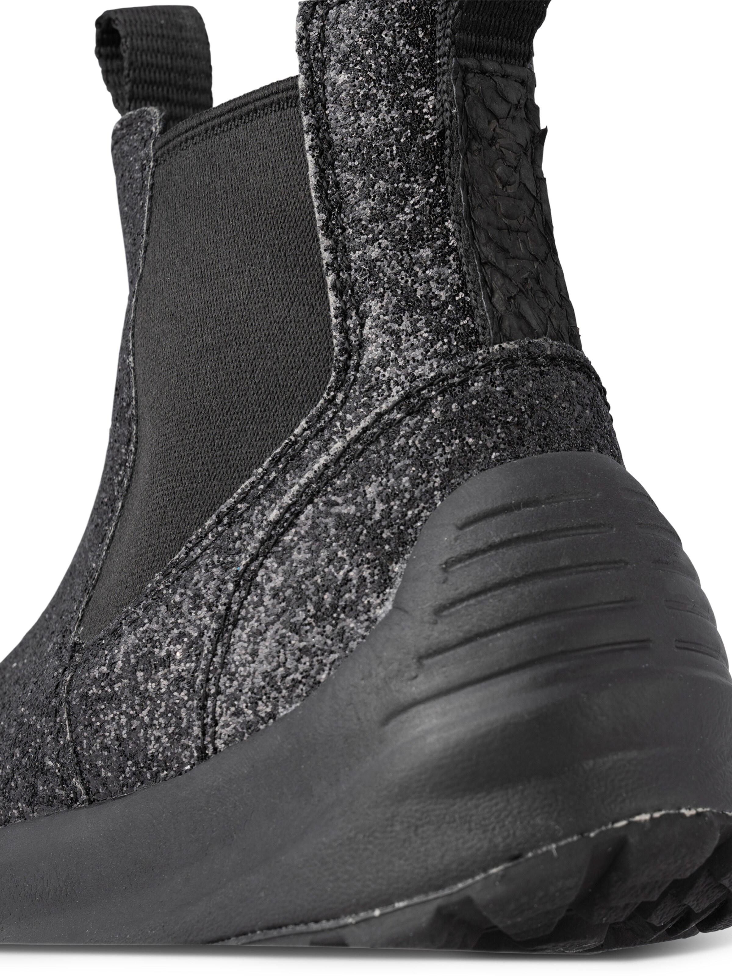 WODEN Boot 'Silja' in Black