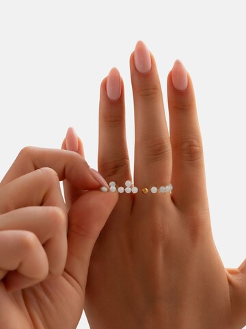 GOOD.designs Ring in Beige