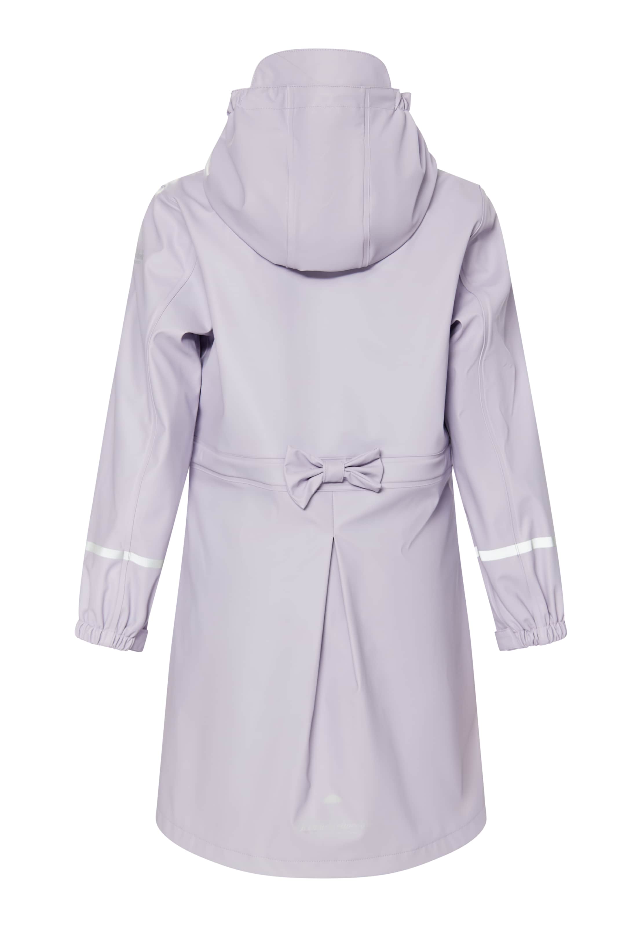 Schmuddelwedda Παλτό σε λιλά
