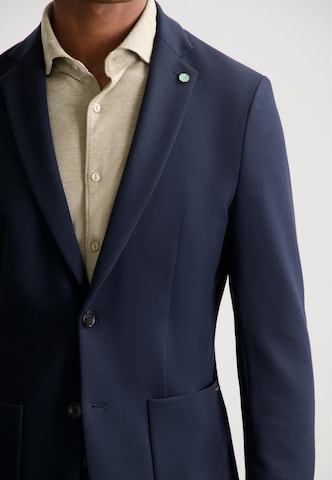 Coupe slim Veste de costume Dstrezzed en bleu