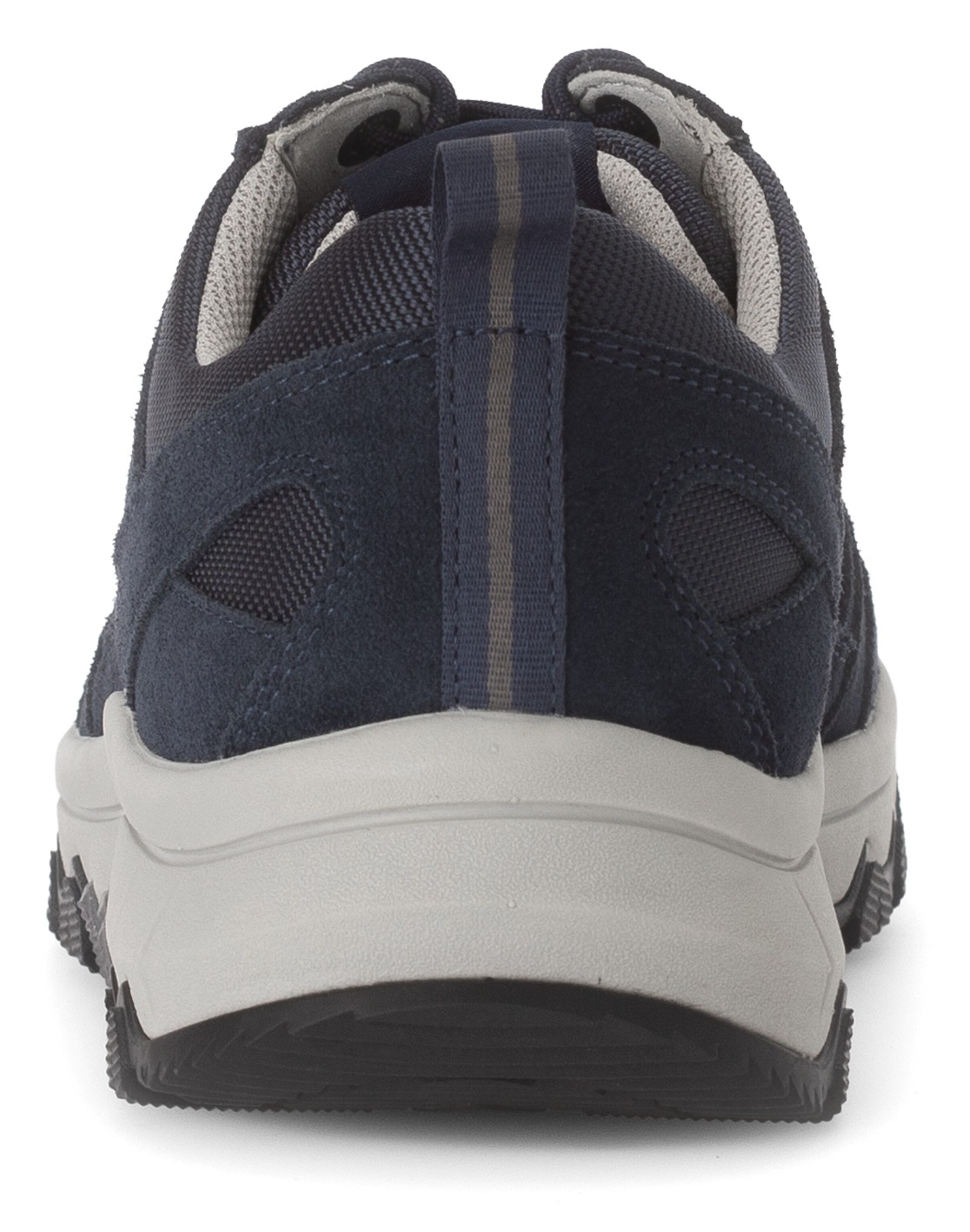 Pius Gabor Sneaker in Blau