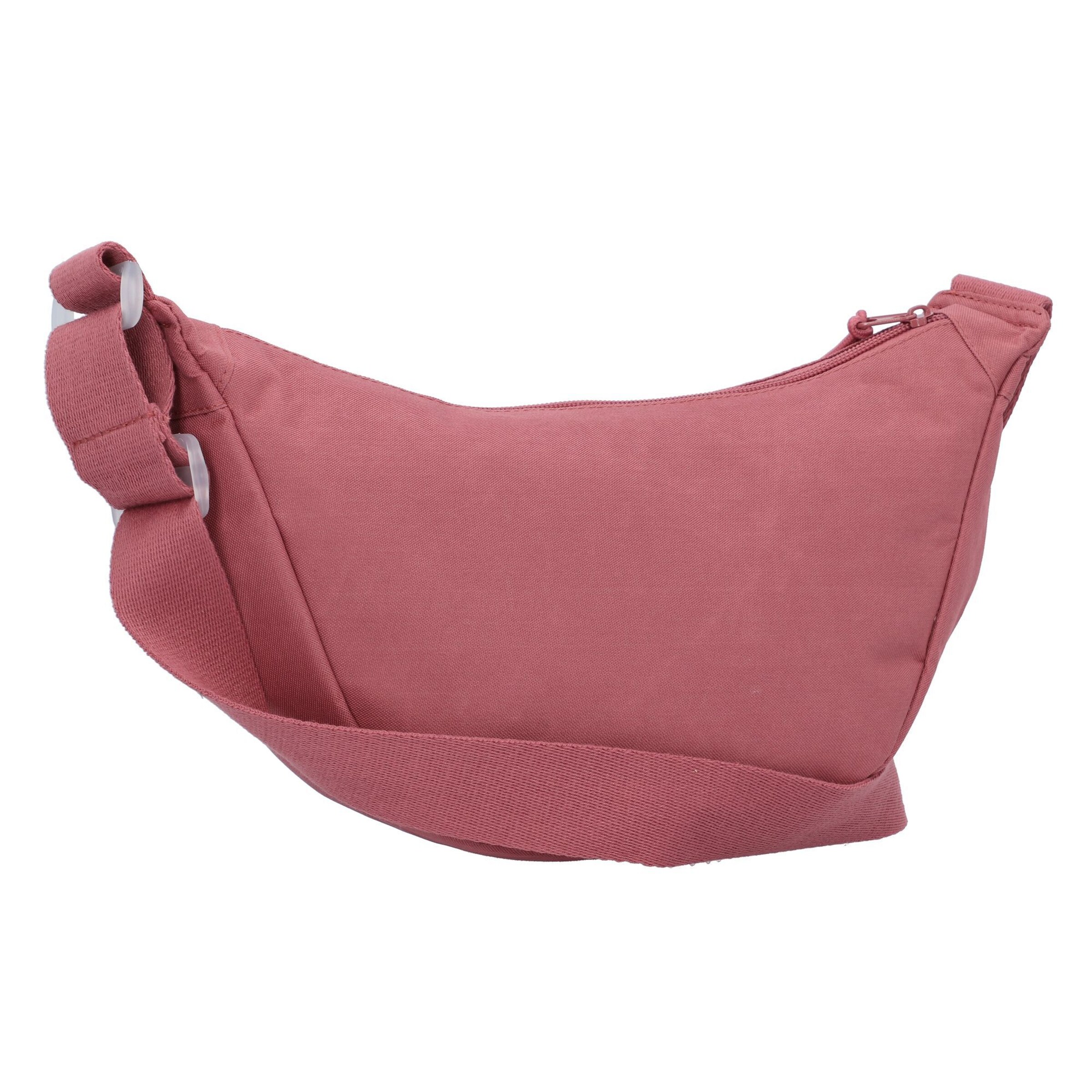 Borsa a tracolla 'Loft' di BENCH in rosso