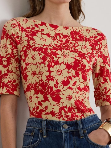 Lauren Ralph Lauren Shirts i rød