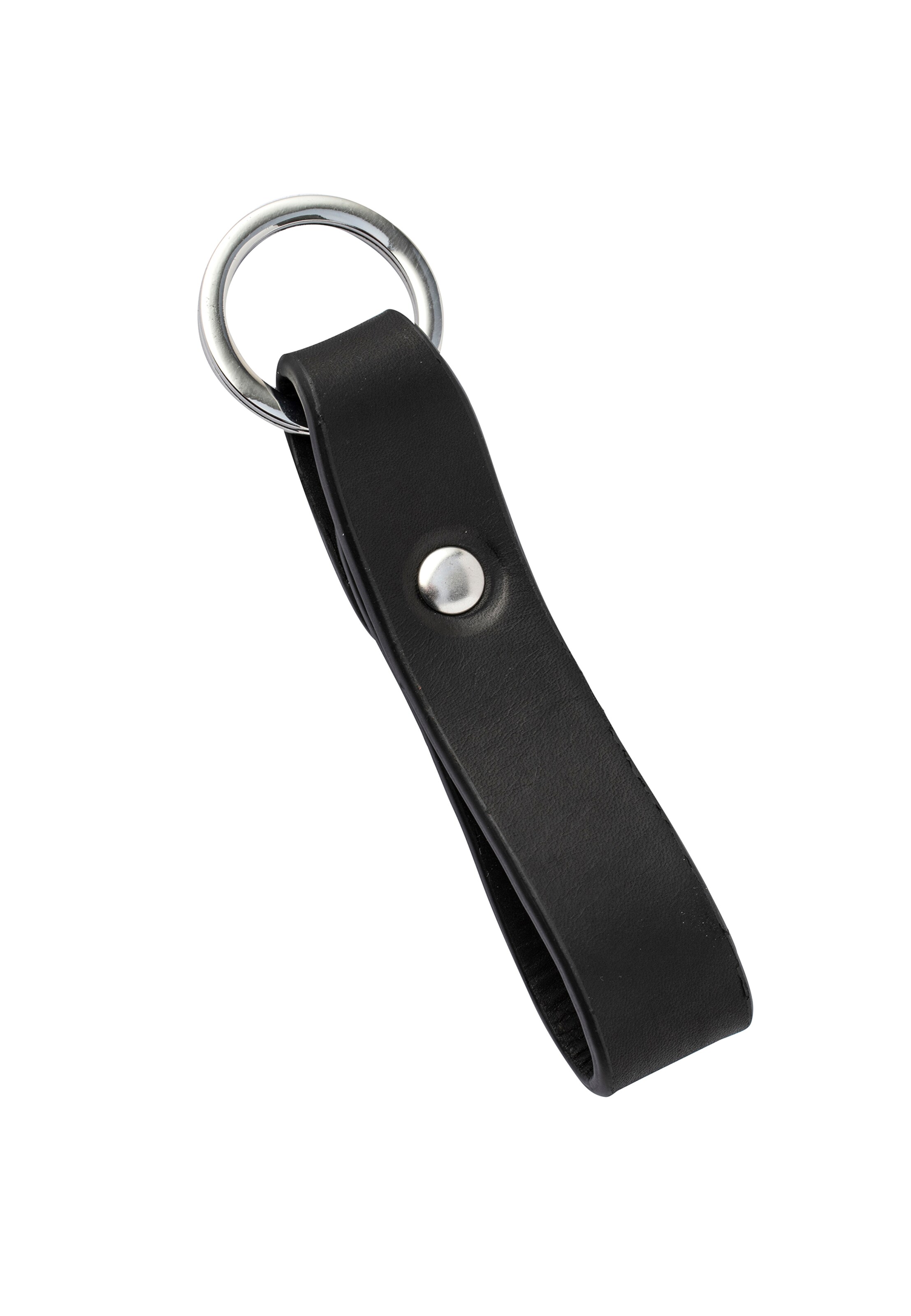 JOOP! Key Ring 'Loreto Zethos' in Black