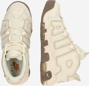 Nike Sportswear Αθλητικό παπούτσι 'AIR MORE UPTEMPO 96' σε λευκό