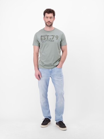 LERROS Shirt in Blue