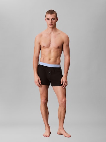 Boxers Calvin Klein en noir